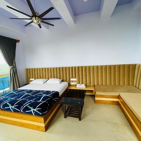 Natural Resort Panhāla 外观 照片